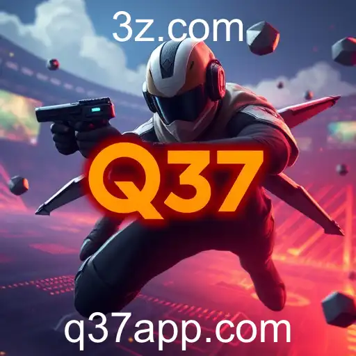 A Revolução dos Jogos: Q37 no Cenário Atual