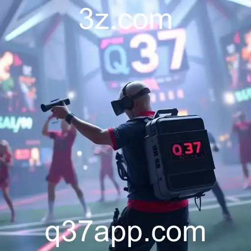 Tendências Atuais e Futuras no Mundo dos Jogos