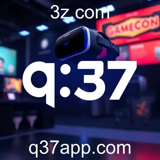 Tendências de Jogos: O Crescimento do Q37