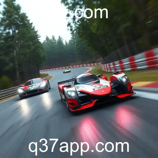 Explorando o Crescimento de 'q37' na Indústria de Jogos