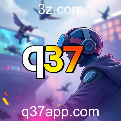 O Impacto do q37 no Cenário dos Jogos Virtuais