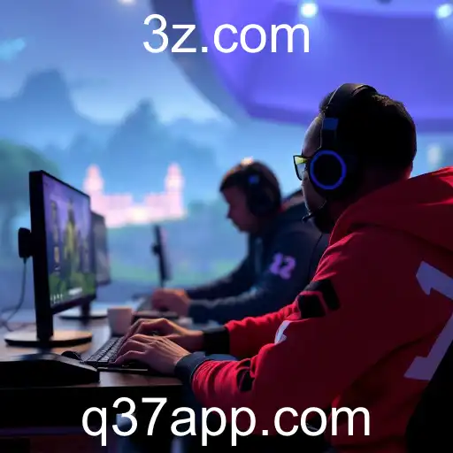 Explorando o Fascinante Mundo dos Jogos Multijogador