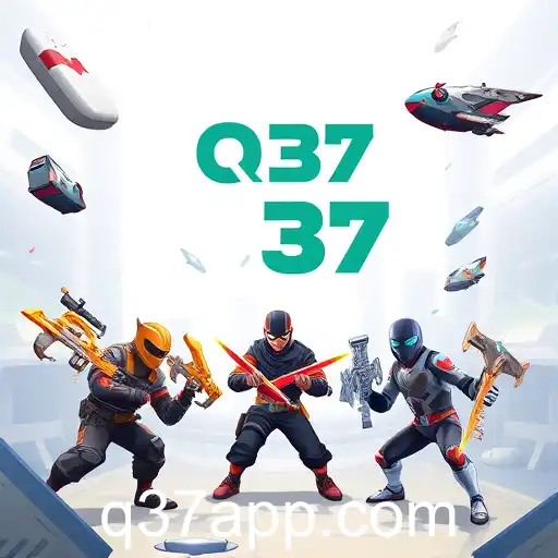 Q37: A Revolução nos sites de jogos brasileiros