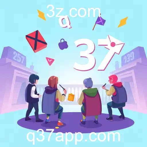 Q37: Tendências e Desafios no Mundo dos Jogos