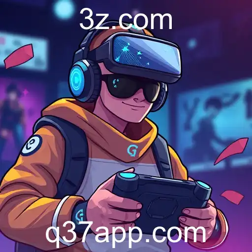 A Ascensão do Q37 no Cenário dos Jogos Online