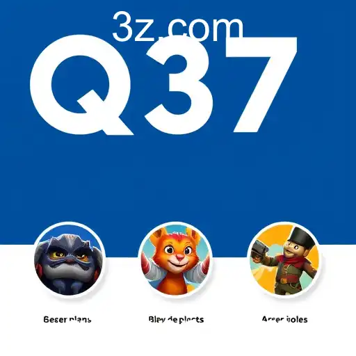 O Crescimento Avassalador do Q37 nos Jogos Online