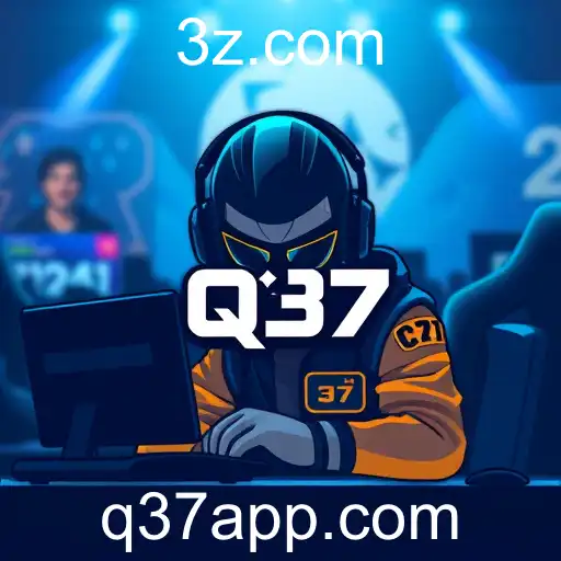 Q37: A Revolução dos Jogos no Brasil em 2025