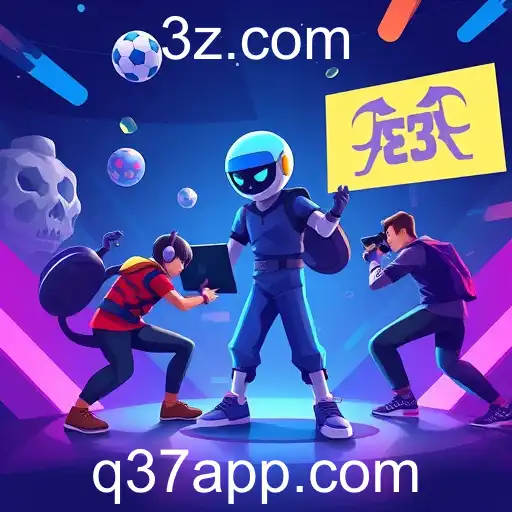  A Revolução do Entretenimento Digital e o Papel de q37