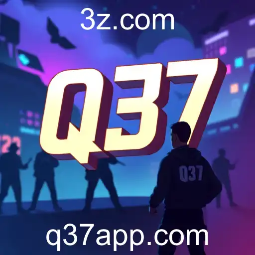 Ascensão do Q37: Uma Nova Era dos Jogos