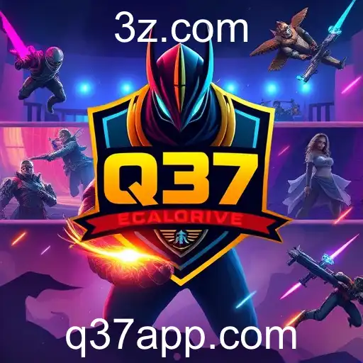 A Ascensão do 'q37' no Cenário de Jogos em 2026