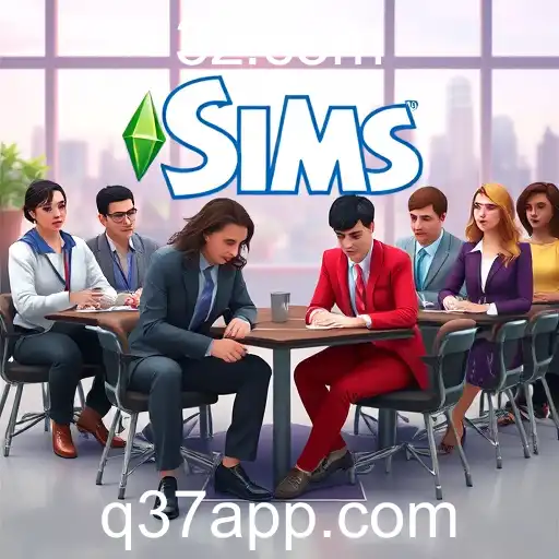 A Fascinante Categoria de Jogos de Simulação no Mundo dos Games