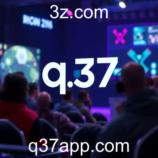 Ascensão Surpreendente do Q37 nos Jogos Online