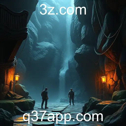 Ascensão de Q37 no Mundo dos Jogos