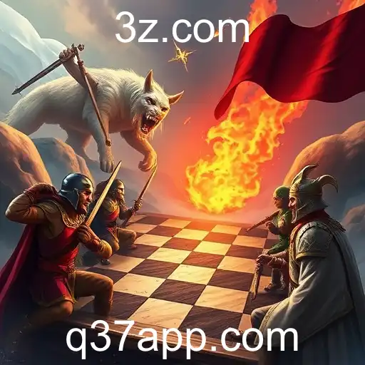 Expansão do Universo dos Jogos: 'q37' Se Destaca em 2025