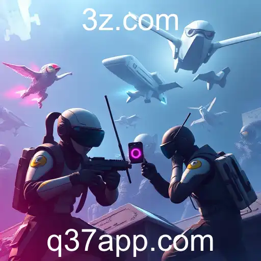 Novidades do Mundo Gamer em 2025