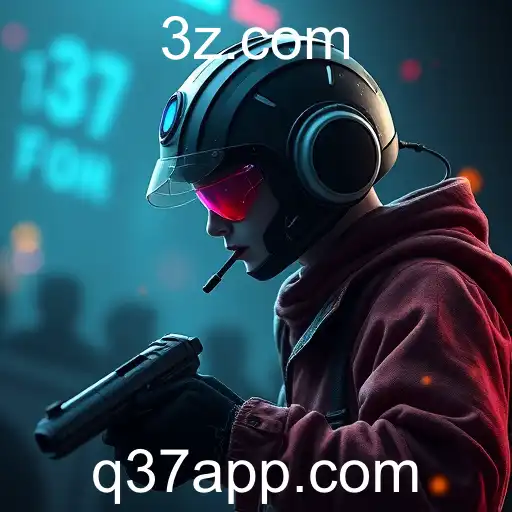 Q37: Revolução no Mundo dos Jogos em 2025