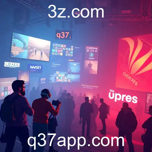 Tendências e Desafios no Mundo dos Jogos em 2025