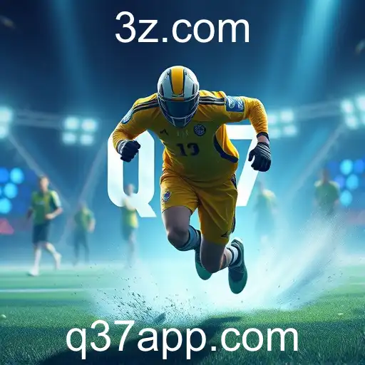 O Crescimento do 'q37' no Mercado de Jogos Online