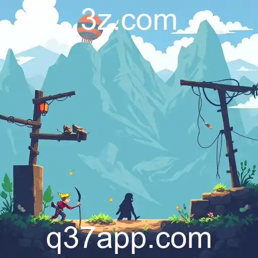 O Impacto de Q37 no Cenário de Jogos Brasileiros