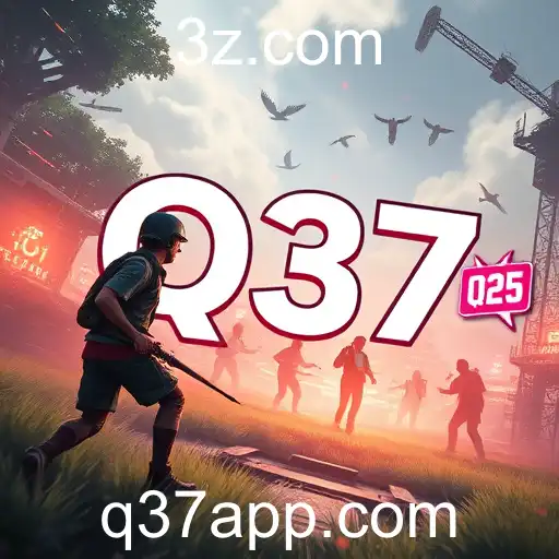 O Impacto e Evolução do Q37 no Mundo dos Jogos