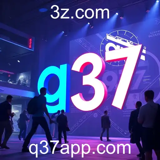 O Impacto de Q37 no Cenário Atual de Jogos