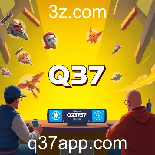 Q37 Revoluciona o Mundo dos Jogos com Novas Atualizações
