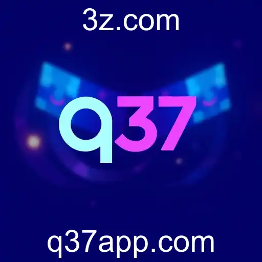 A Ascensão da Q37: Revolucionando o Mundo dos Jogos Online