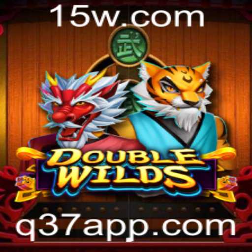 DoubleWilds: Um Jogo Inovador e Empolgante