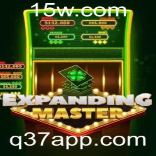ExpandingMaster: Uma Nova Era nos Jogos de Estratégia