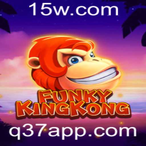 Explorando o Mundo de FunkyKingKong: A Aventura Inigualável do Jogo do Momento